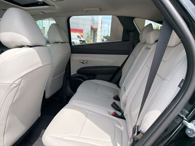 2026 Hyundai Tucson - Photo 14