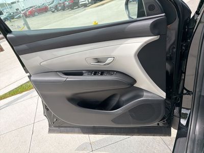 2026 Hyundai Tucson - Photo 32