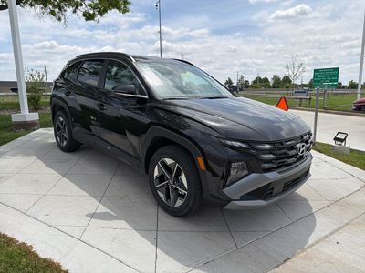 2026 Hyundai Tucson - Photo 7