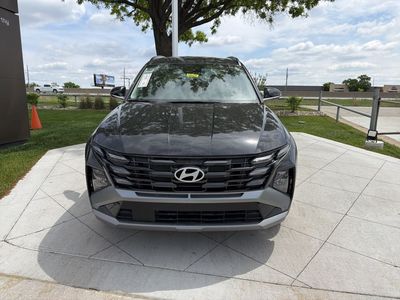 2026 Hyundai Tucson - Photo 8