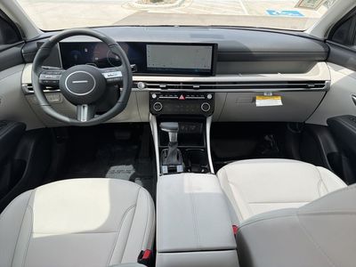 2026 Hyundai Tucson - Photo 17