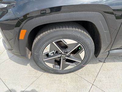 2026 Hyundai Tucson - Photo 9
