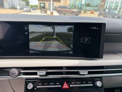 2026 Hyundai Tucson - Photo 27