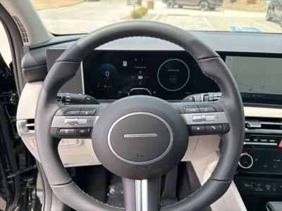 2026 Hyundai Tucson - Photo 25