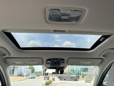 2026 Hyundai Tucson - Photo 18