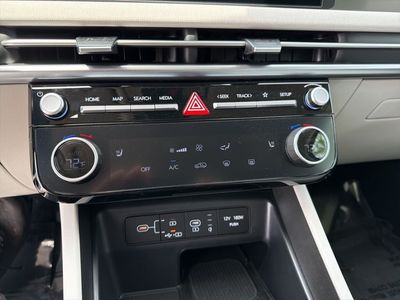 2026 Hyundai Tucson - Photo 28