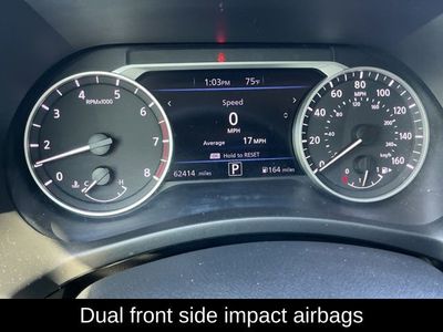 2023 Nissan Sentra SV - Photo 19