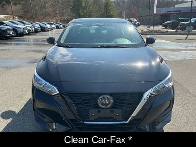 2023 Nissan Sentra SV - Photo 9