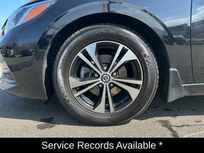 2023 Nissan Sentra SV - Photo 10