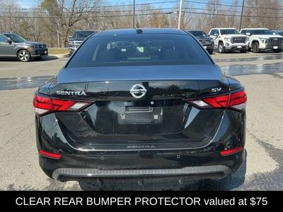 2023 Nissan Sentra SV - Photo 5