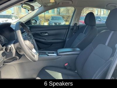 2023 Nissan Sentra SV - Photo 15
