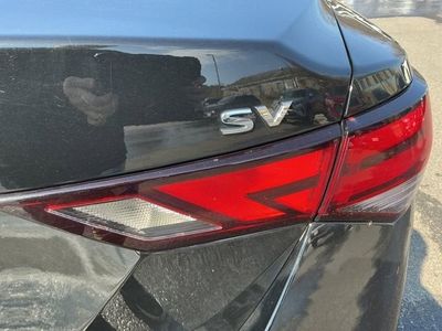 2023 Nissan Sentra SV - Photo 1