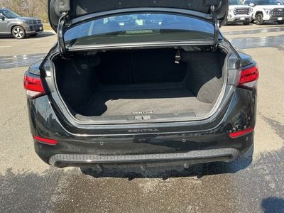 2023 Nissan Sentra SV - Photo 26