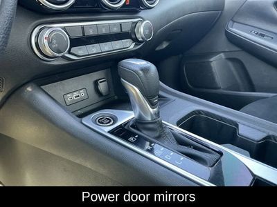 2023 Nissan Sentra SV - Photo 23