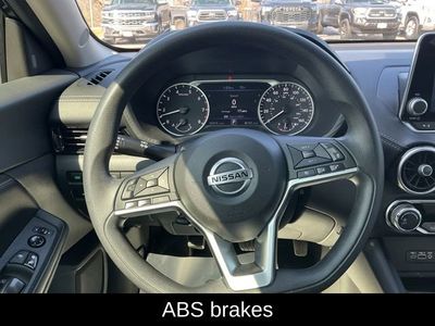 2023 Nissan Sentra SV - Photo 18