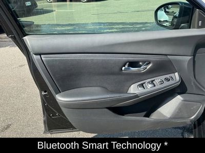 2023 Nissan Sentra SV - Photo 13