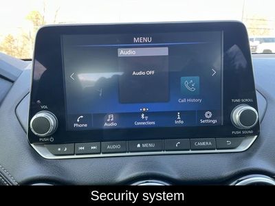 2023 Nissan Sentra SV - Photo 21