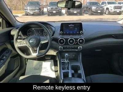 2023 Nissan Sentra SV - Photo 16