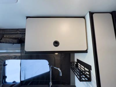 2027 Winnebago REVEL SPORT — photo 8 view