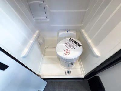 2027 Winnebago REVEL SPORT — photo 13 view