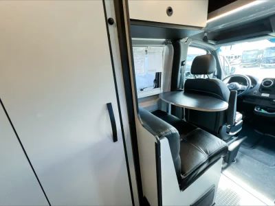 2027 Winnebago REVEL SPORT — photo 11 view