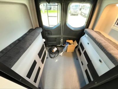 2027 Winnebago REVEL SPORT — photo 15 view