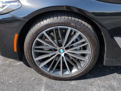 2023 BMW 5 Series - Photo 28