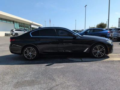 2023 BMW 5 Series - Photo 17
