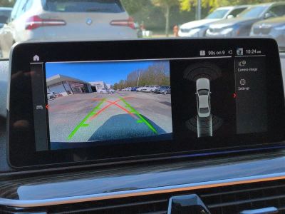 2023 BMW 5 Series - Photo 5