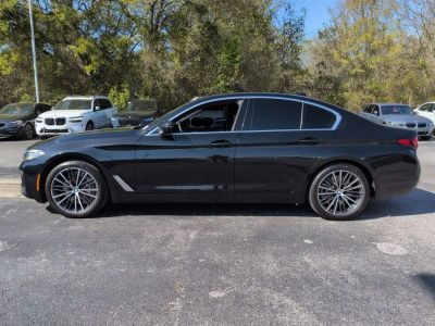 2023 BMW 5 Series - Photo 11