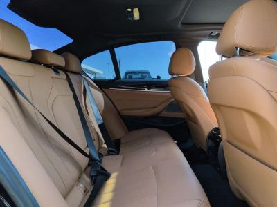 2023 BMW 5 Series - Photo 19