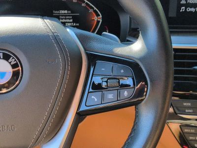 2023 BMW 5 Series - Photo 24