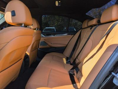 2023 BMW 5 Series - Photo 20