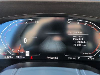 2023 BMW 5 Series - Photo 15