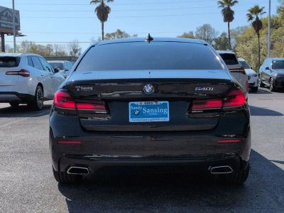 2023 BMW 5 Series - Photo 18