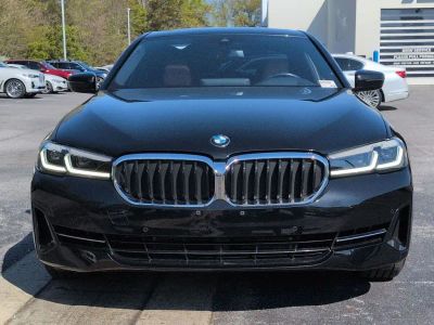 2023 BMW 5 Series - Photo 13