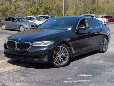 2023 BMW 5 Series - Photo 1