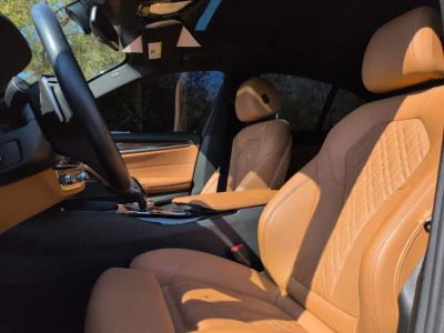 2023 BMW 5 Series - Photo 9