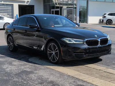 2023 BMW 5 Series - Photo 3