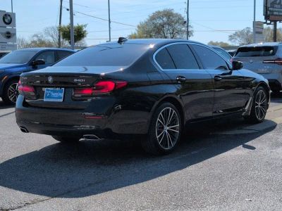 2023 BMW 5 Series - Photo 4
