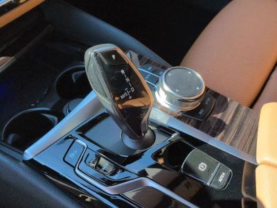 2023 BMW 5 Series - Photo 21
