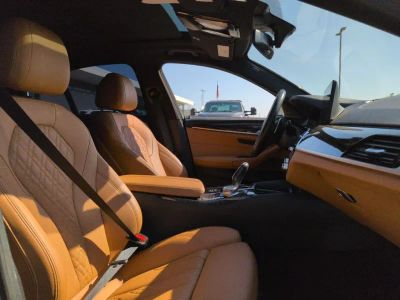 2023 BMW 5 Series - Photo 16