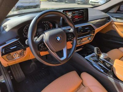 2023 BMW 5 Series - Photo 25