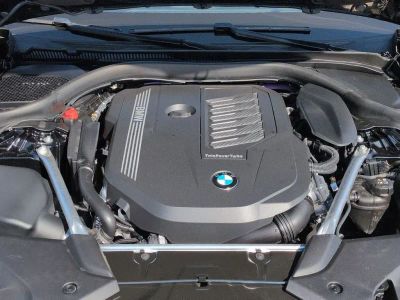 2023 BMW 5 Series - Photo 12