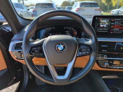 2023 BMW 5 Series - Photo 22