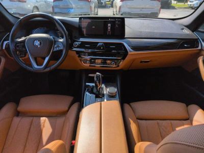 2023 BMW 5 Series - Photo 7