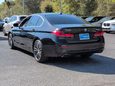2023 BMW 5 Series - Photo 2