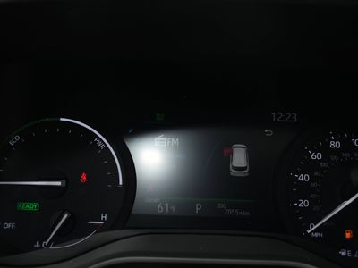 2025 Toyota Sienna - Photo 14