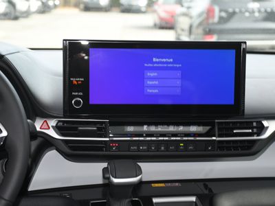 2025 Toyota Sienna - Photo 17