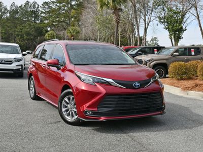 2025 Toyota Sienna - Photo 6